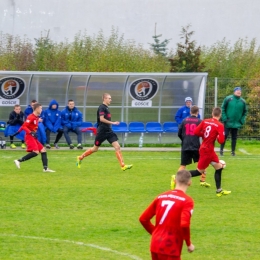 REMIS NA WINOGRADACH Z TPS 2-2