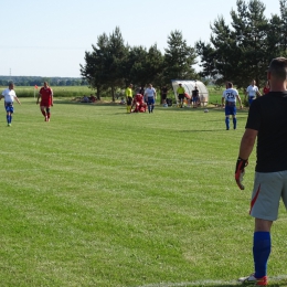 Odra Rzeczyca - Kaczawa II Bieniowice 04.06.2023 r.