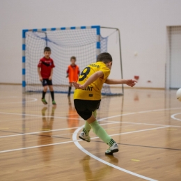 1.12.18. Polibuda KidsCup rocznik 2011