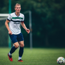 Orzeł Myślenice - Legion Bydlin [fot. Bartek Ziółkowski]