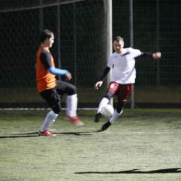 Atletico Gocław - FC Dziki z Lasu