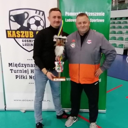 KASZUB CUP 2020 Rocznika 2010/11