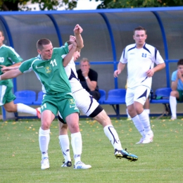 LKS Jemielnica - Silesius Kotórz Mały 6:0