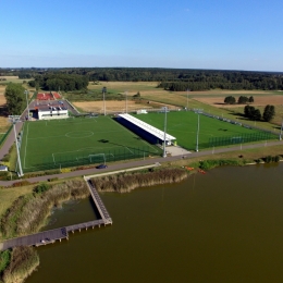 Stadion Byczyna