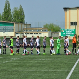 Radomiak - SEMP II (I Liga Wojewódzka U-15) 0:3