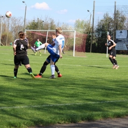 1L  LKS Rolnik B. Głogówek - KS Wanda Kraków 4:1