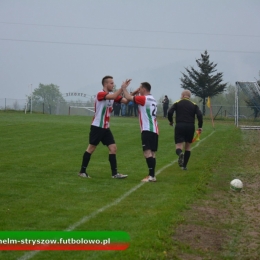 Chełm Stryszów vs. Żarek Stronie