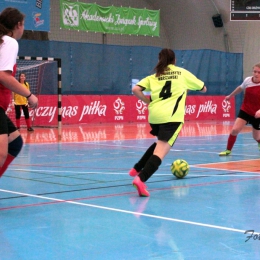 MMP w Futsalu U16