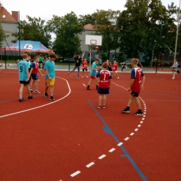 KOSZYKÓWKA 3X3