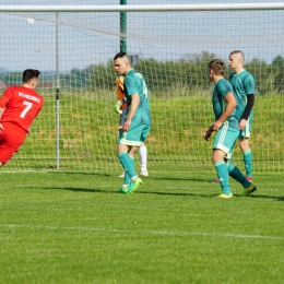 GKS Męcinka - Kaczawa Bieniowice 30.05.2021 r.