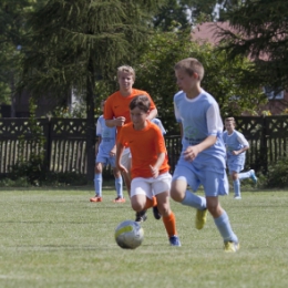 U - 14 Unia Iłów - Delta