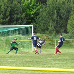 GTS Czarna Dąbrówka 2 - 2 Czarni Czarne