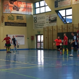 KLF - CDB Futsal Team 1:6 Bongo Opole