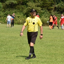 Niedziela na turnieju