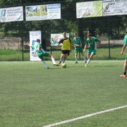 Letni Turniej ALP i MBS CUP, 3.08.2014