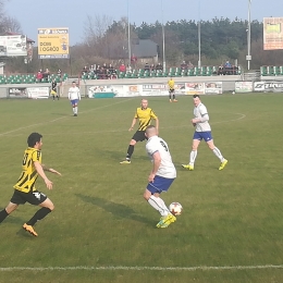 IV liga łódzka: Włókniarz Zelów vs. Warta Sieradz