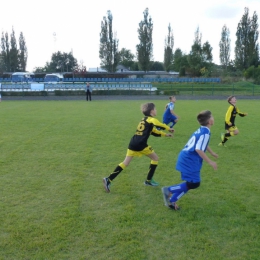 Turniej Mezar Cup 2014 - 27.09.2014