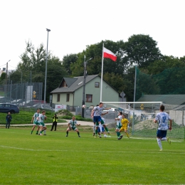 Olimpiakos- Sokół (26.09.26) Fot. Ł.G