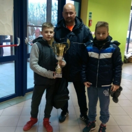 Janikowo CUP 2017