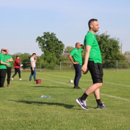 Warta Eremita Dobrów vs ZKS Orły Zagorów