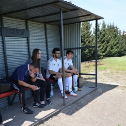 Gwiazda II Chudów - Kłodnica Gliwice 3:2