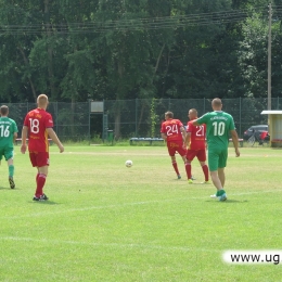 22.06.2019 - III Memoriał im. Mieczysława Lodzińskiego