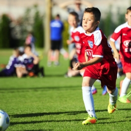 Liga Jako Żaków 2017, finały, 10 czerwca 2017