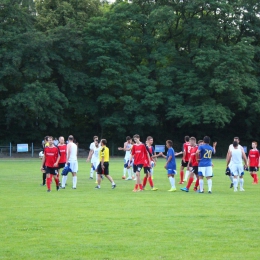 Mazur Gostynin – Brazil Soccer Academy 3:1