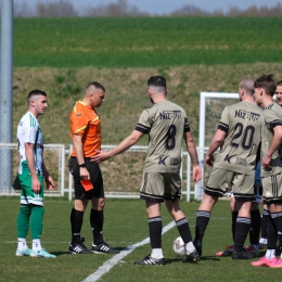 Omega- Olimpiakos (04.04.26) Ł.G