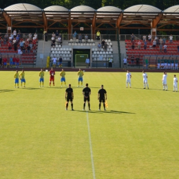 III liga: Stal - Lechia Zielona Góra