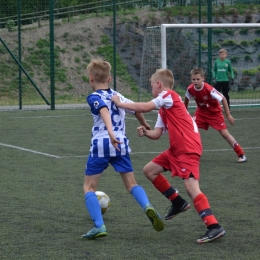 DAP TORUŃ -KS PIŁKARZ -  2 : 1 ( 28.05.2016r.)