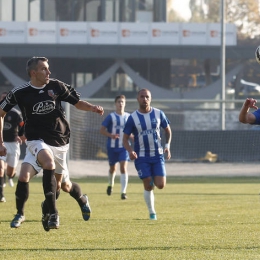 Stal Rzeszów - Piast Tuczempy 6-0 (4:0) [31.10.2015]