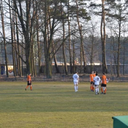 Stal Zawadzkie - LKS Jemielnica 1:4