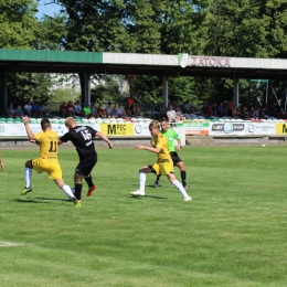 ZATOKA OLIMPIA II ELBLĄG 01-08-2020