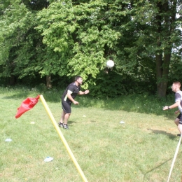 Zakończenie sezonu B-klasy 2018/2019