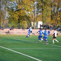 SEMP I - MKS Piaseczno (Ekstraliga U-15) 1:0