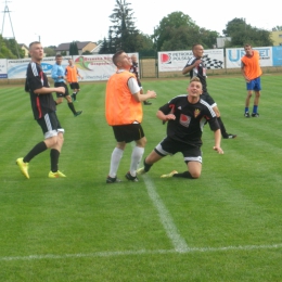 GKS Łokietek Petrokan Brześć Kujawski vs GKS Ziemowit Osięciny