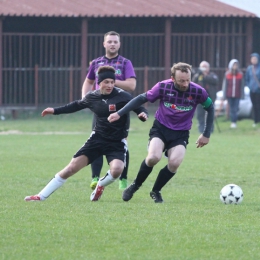 Victoria Bielcza - Sokół Maszkenice 2-2