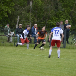 Kol. 18 Sokół Kaszowo -  Piast Dobrzeń 10:0 (16/05/2021)