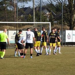 LKS ŻYGLIN - Sparta Zabrze