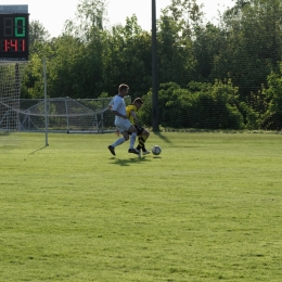 LKS  Czaniec - Polonia Łaziska Górne 17.05.2017 r.