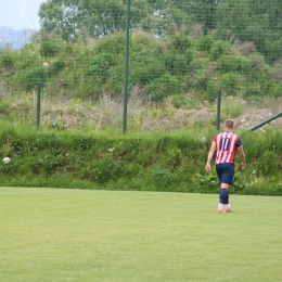 LKS Szaflary II 1:1 ZKP Asy Zakopane