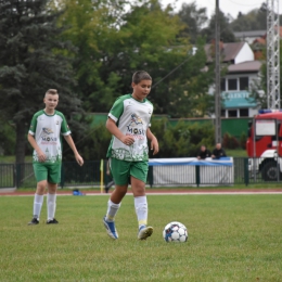 Brzozovia Brzozów 4:2 Górnik Grabownica