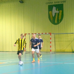 BLF8 - 7 kolejka