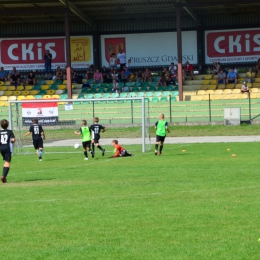 Mistrzostwa Pruszcza Gdańskiego 2010/2011