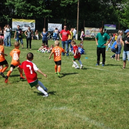 Ogólnopolski Turniej Danków 2014