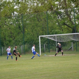 Czarni Jelenin - Orzeł Konin Żag. 5-0