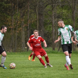 Olimpia Zebrzydowice vs Chełm Stryszów