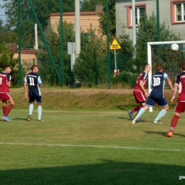 Rymer Rybnik - Gwiazda Skrzyszów 4:1