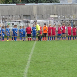 FCWrocław vs Parasol Wrocław